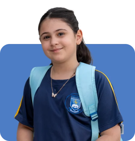 Pastoral Care & Counselling <br/> (Grade 3 - 5)