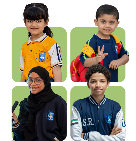 Our Curriculum